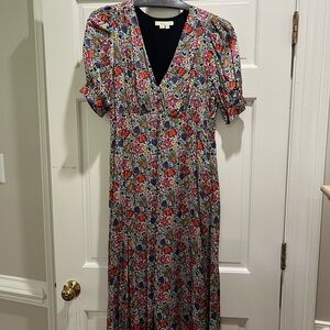 Boden dress size 8
